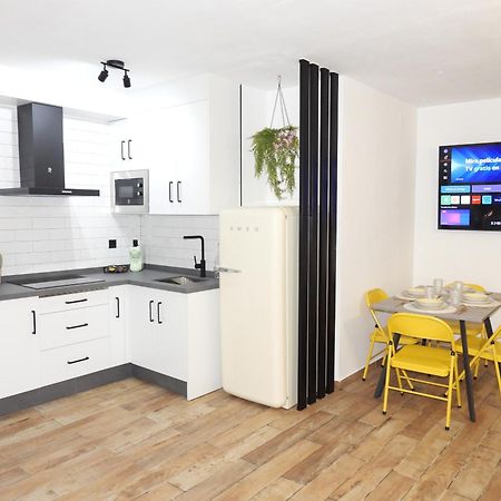 Ferienwohnung At Gongora 11 Con Parking Córdoba Exterior foto