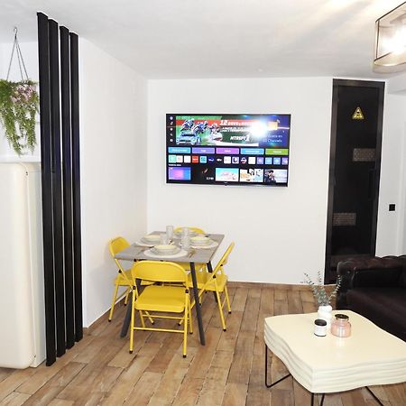 Ferienwohnung At Gongora 11 Con Parking Córdoba Exterior foto
